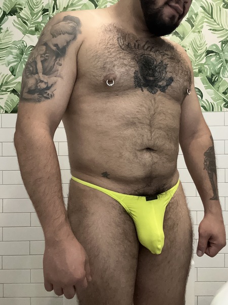 Darsteller PiercedLeather Foto 6