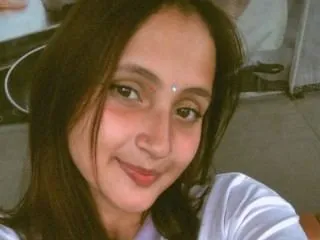 Profilbilde av LizzyVennett webkamera modell