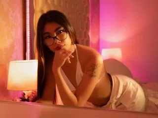 EmilyPeter cam model profile picture