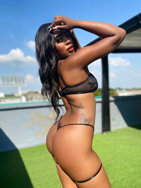 Artista EvelynLope Foto 2