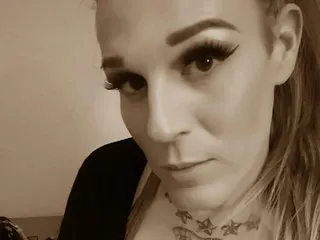 Foto de perfil de modelo de webcam de NadiaChanel