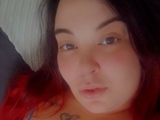 KaybeeBangs cam model profile picture