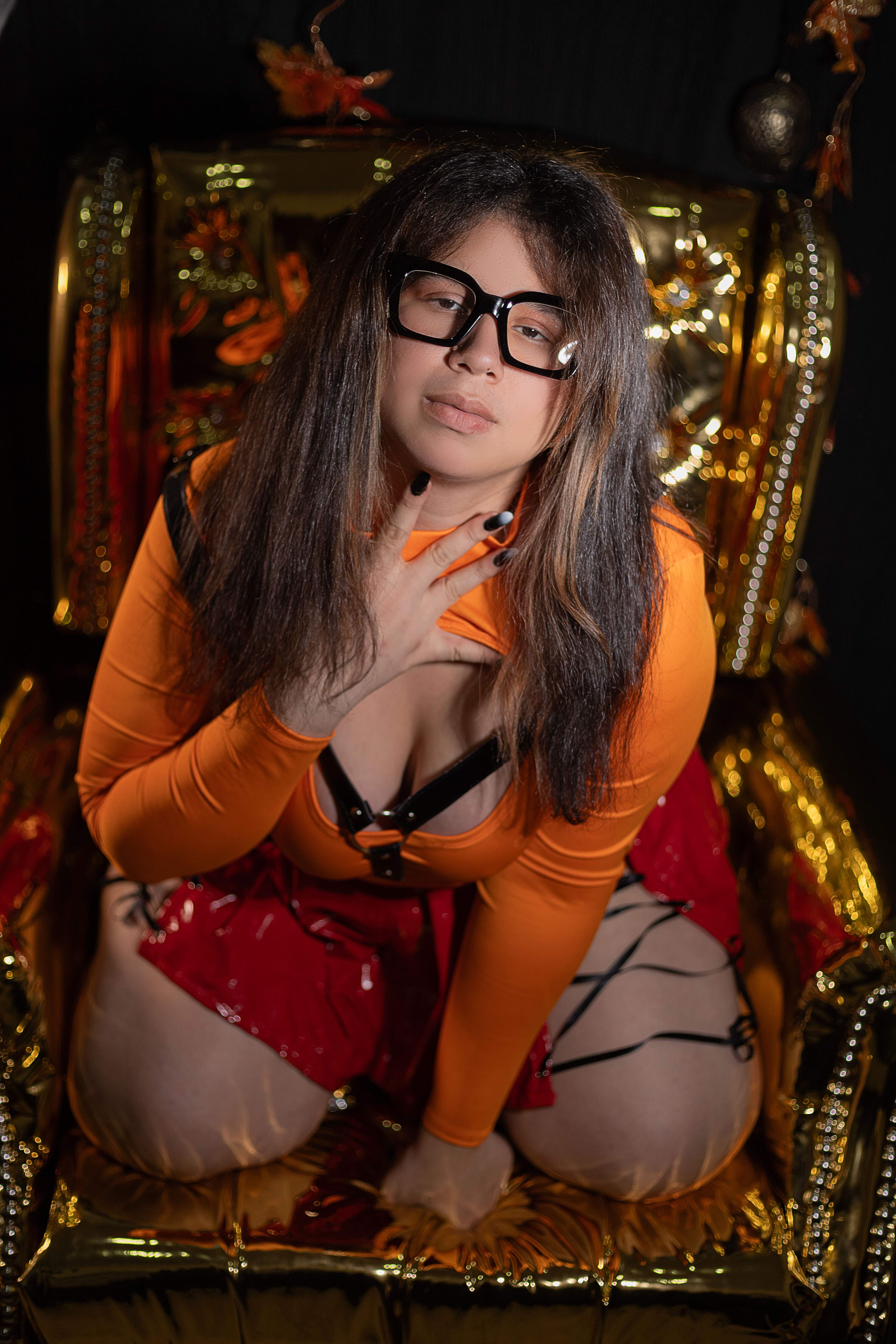 Artista selenablairx Foto 1