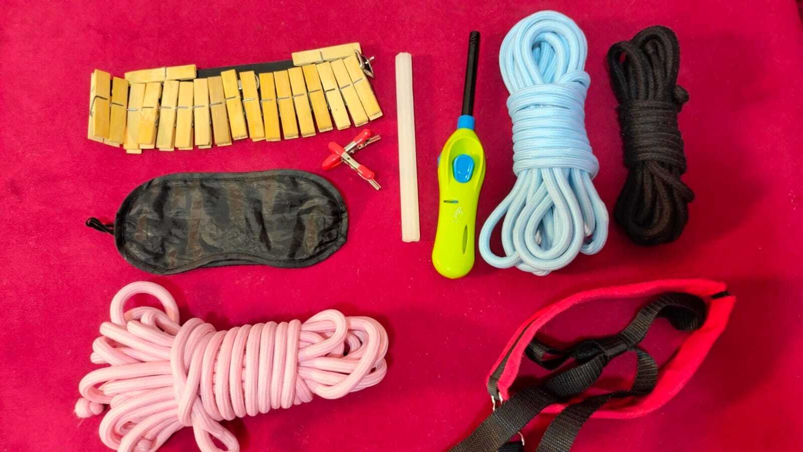 Artista selenablairx Foto 10