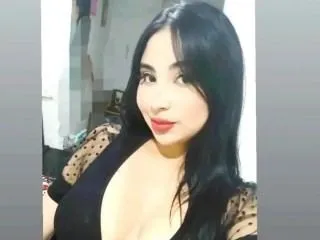EmilyScott40 immagine del profilo del modello di cam