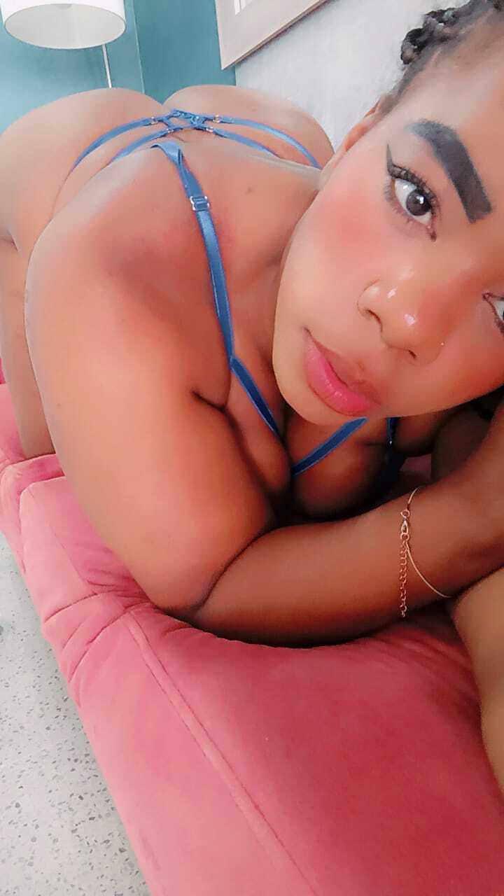 Darsteller EbonySiilk Foto 2