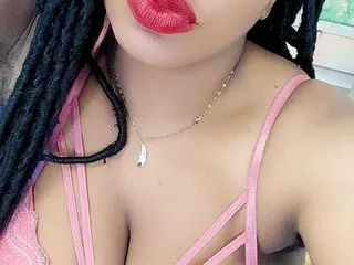 EbonySiilk profielfoto van cam model