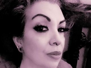 DieselChick immagine del profilo del modello di cam