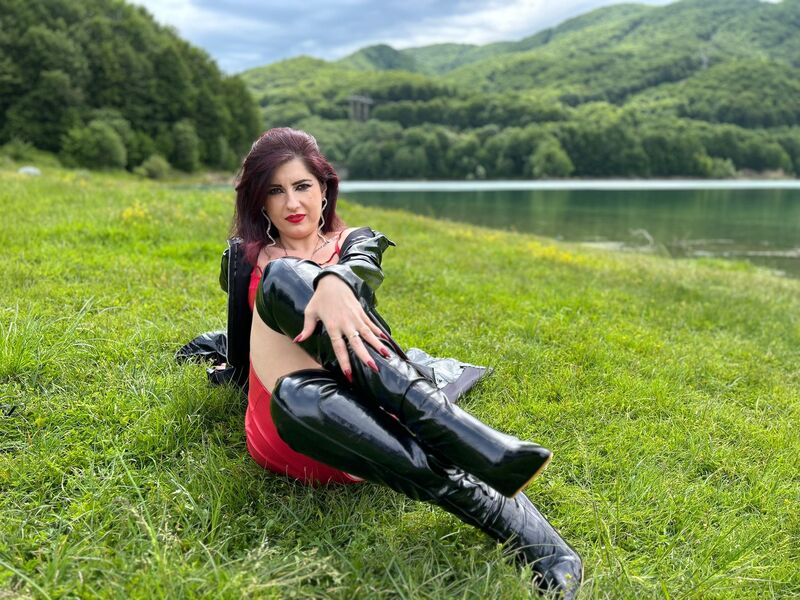 Utøver MistressManifest Bilde 5