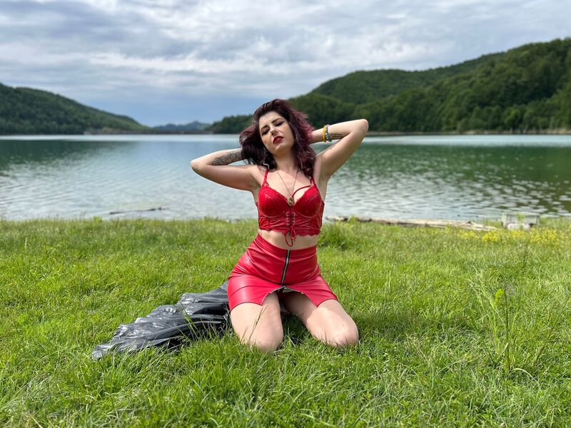 Utøver MistressManifest Bilde 10