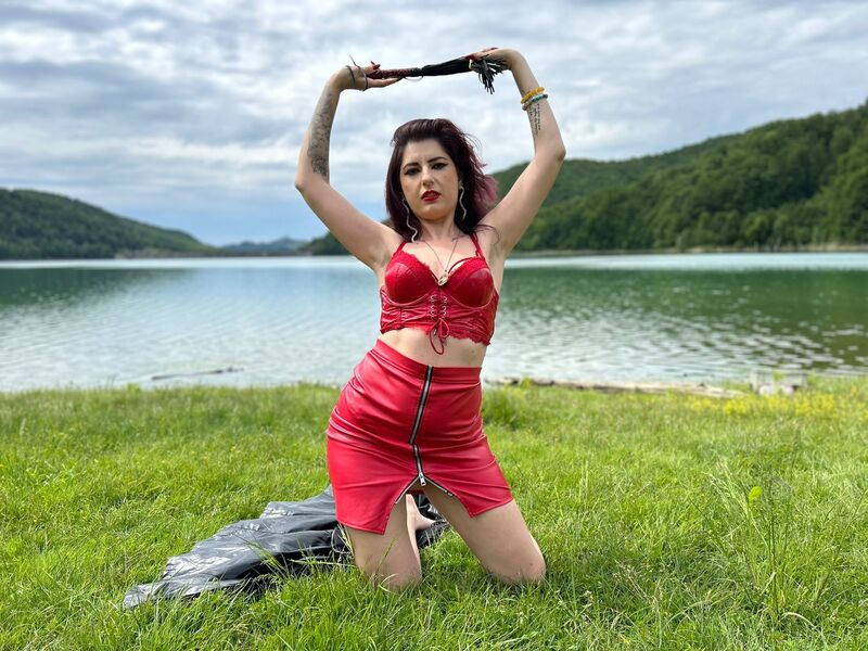 Utøver MistressManifest Bilde 9