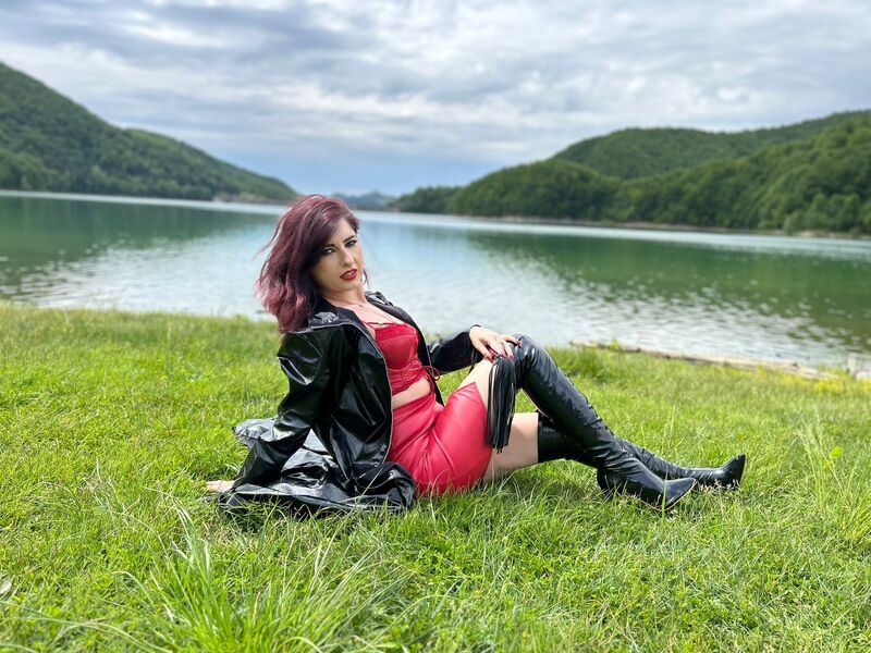 Utøver MistressManifest Bilde 8