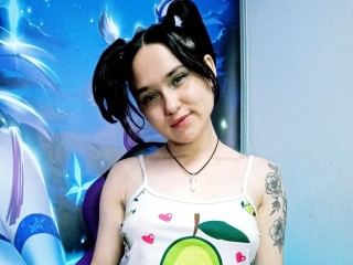 Foto de perfil de modelo de webcam de SophiSanchez