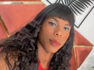 Image de profil du modèle de webcam Dannyx66
