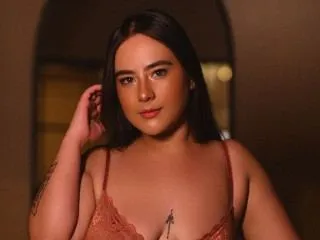 HannahPalmerJ immagine del profilo del modello di cam