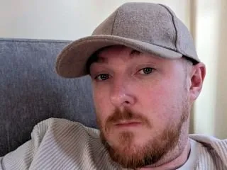 AdamtheScot immagine del profilo del modello di cam