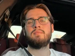 CozyZach Profilbild des Cam-Modells