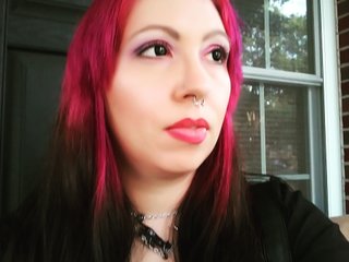 NatashaNeonLights Profilbild des Cam-Modells