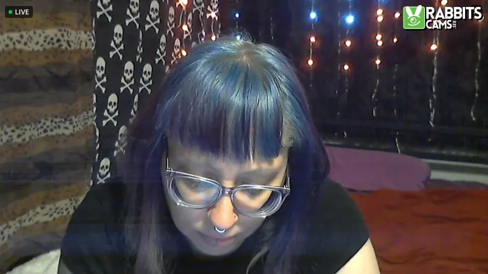 Interprete NatashaNeonLights Video 2