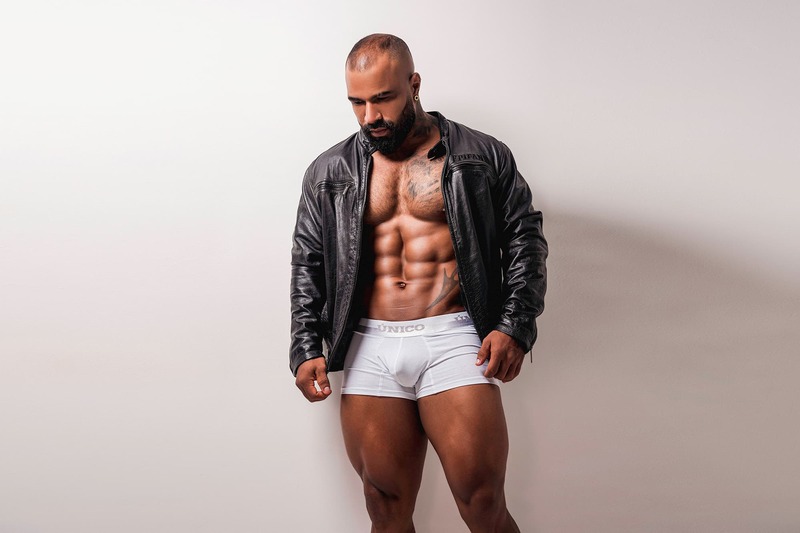 Artiest BrockHurnn Foto 1