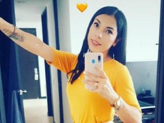 NoeliaSantorini immagine del profilo del modello di cam