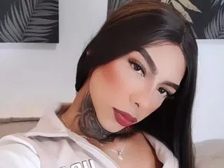 Foto de perfil de modelo de webcam de laurasweett19