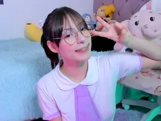 Image de profil du modèle de webcam winnieVancee