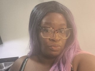 Image de profil du modèle de webcam kibkykala