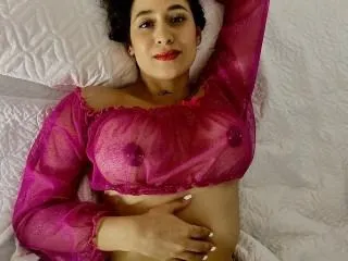 Isabellafit profielfoto van cam model
