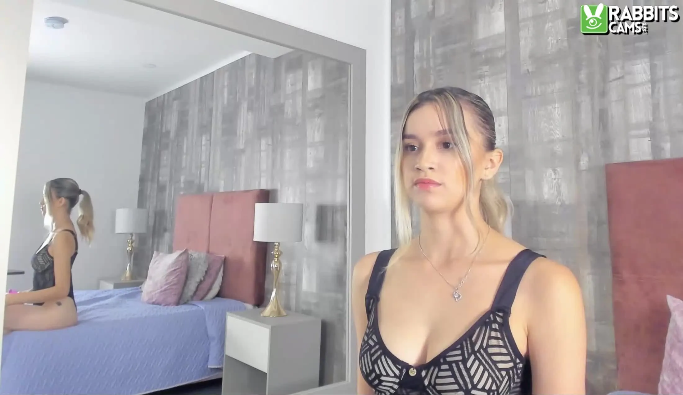 Interprete CarolinaClay Video 1