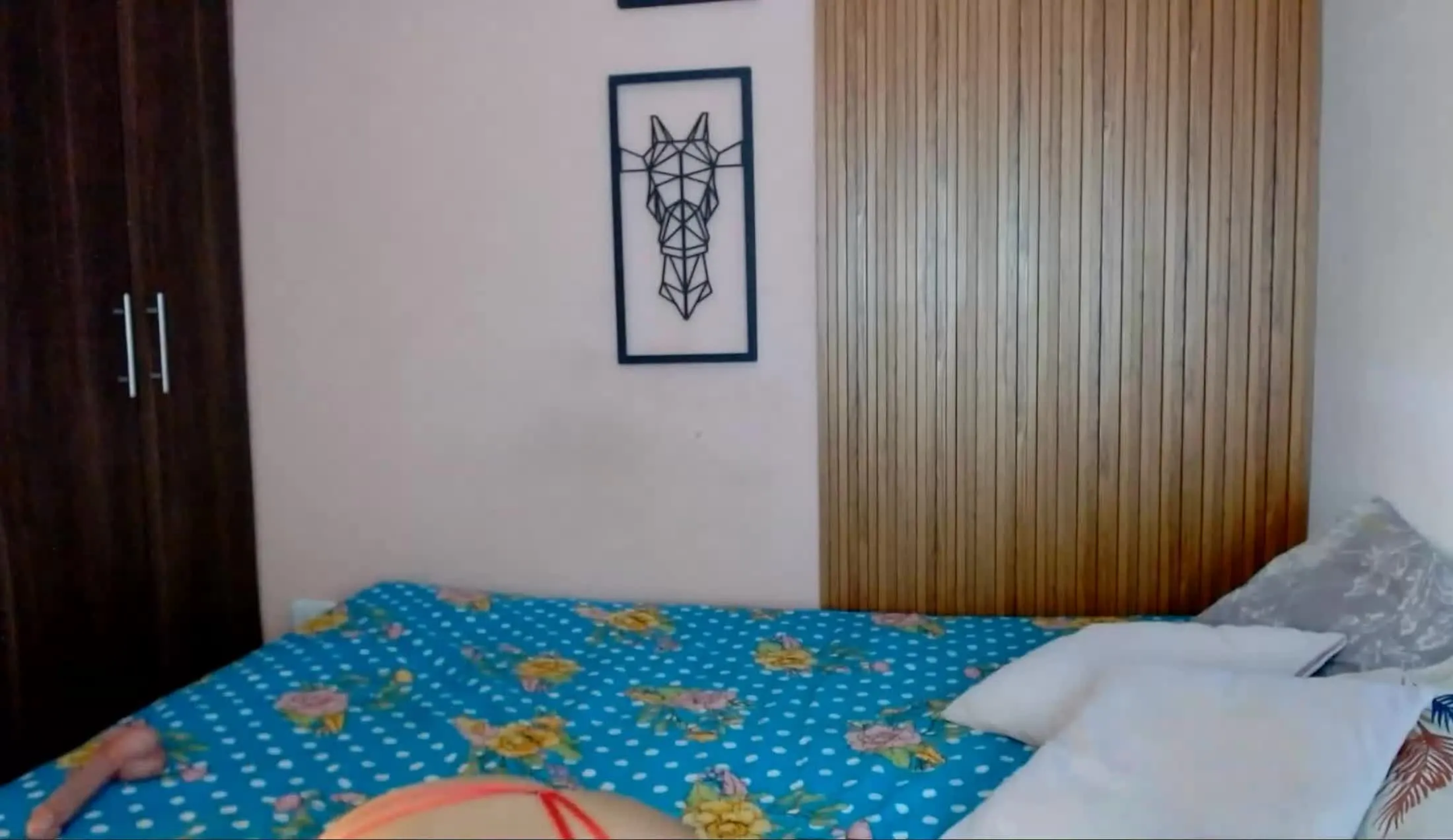 Utøver Susycalle Video 1