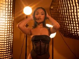 FarynaZapata profilbild på webbkameramodell