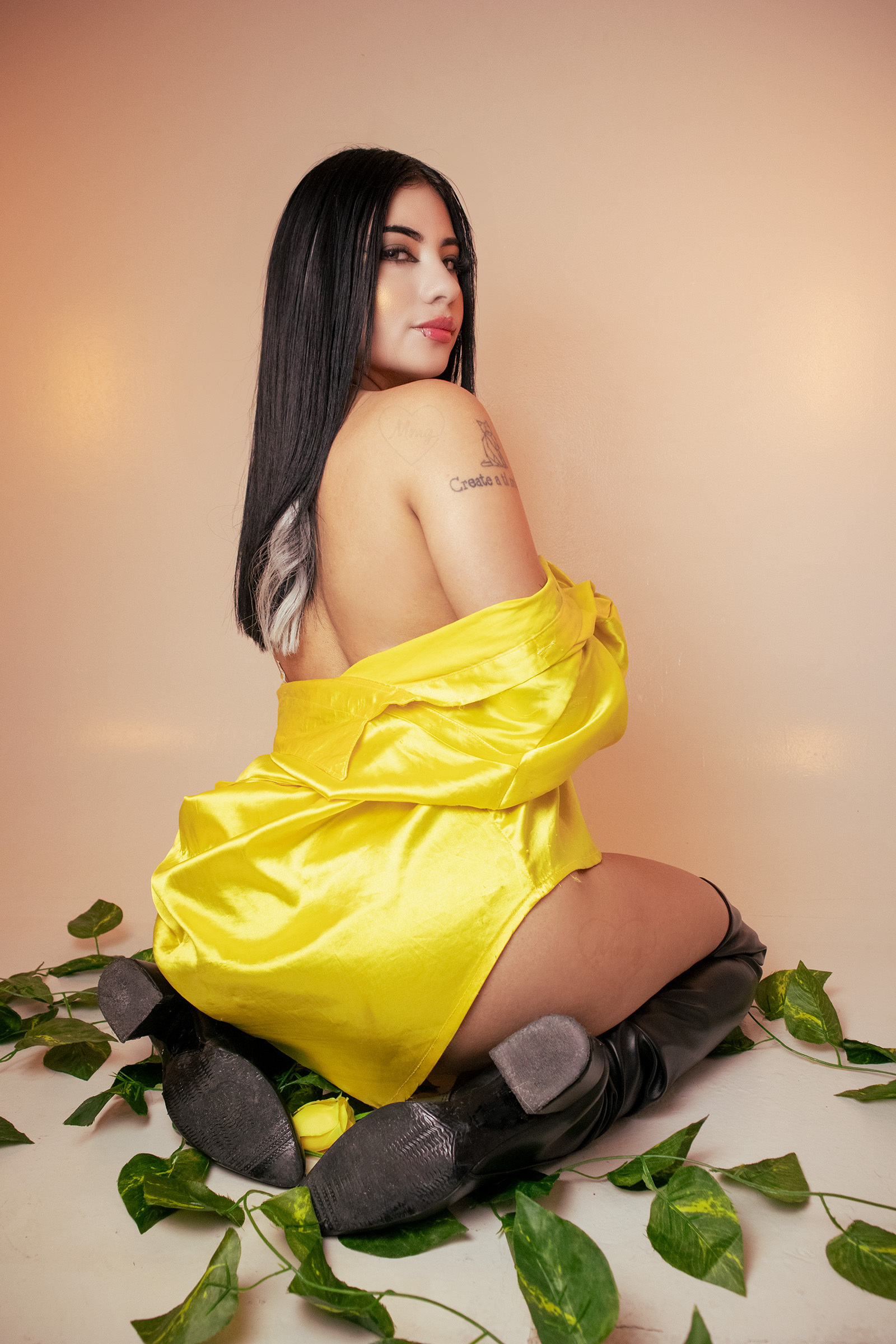 Utøver NatalieBluee Bilde 10