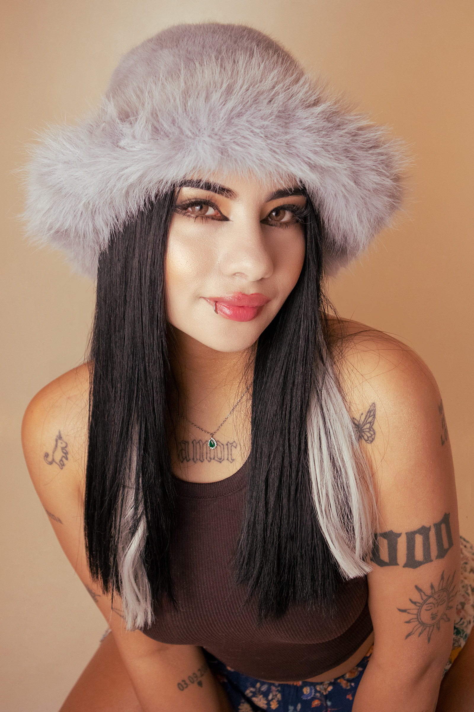 Utøver NatalieBluee Bilde 6