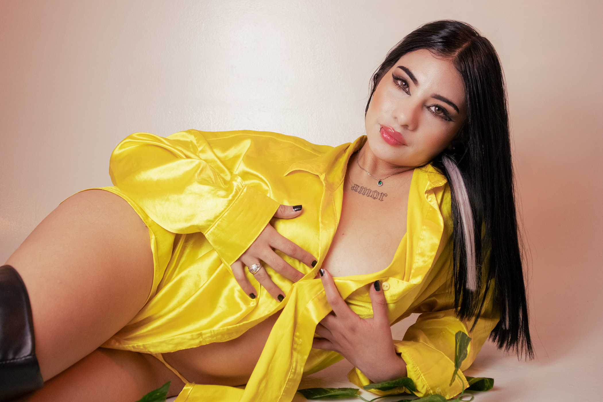 Utøver NatalieBluee Bilde 9