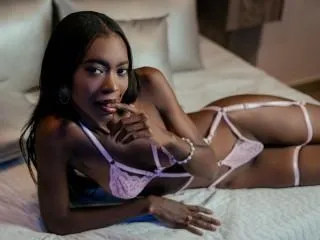 GissyLara immagine del profilo del modello di cam