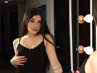 IvannaBelucci profilbild pÄ webbkameramodell