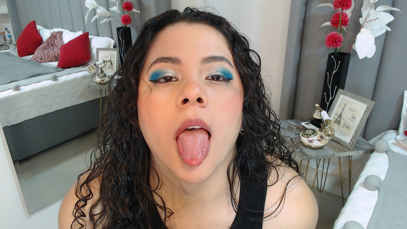 Interprete BrandyLopez Foto 9