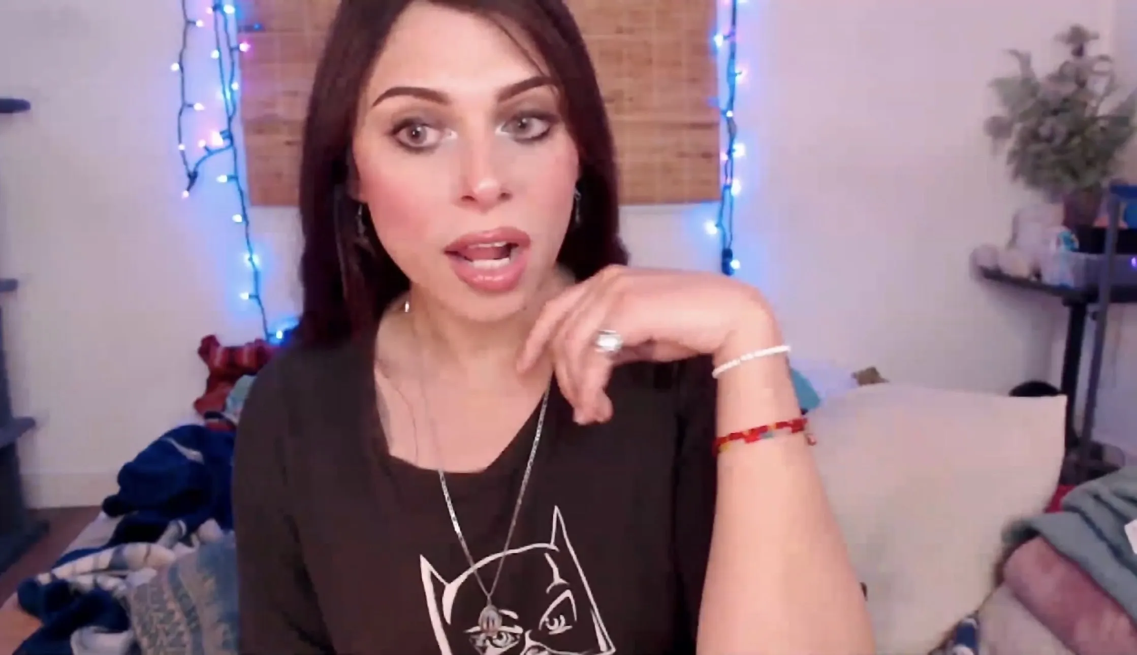 Performer AriiDreamss Photo 1