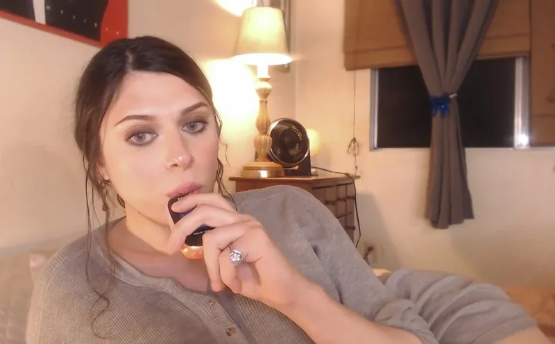 Interprete AriiDreamss Foto 3