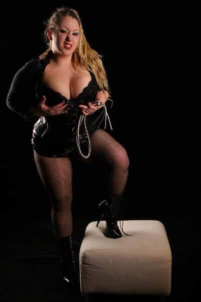 Artista MistressReignOfficial Foto 11