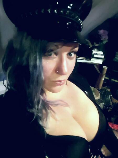 Artista MistressReignOfficial Foto 9