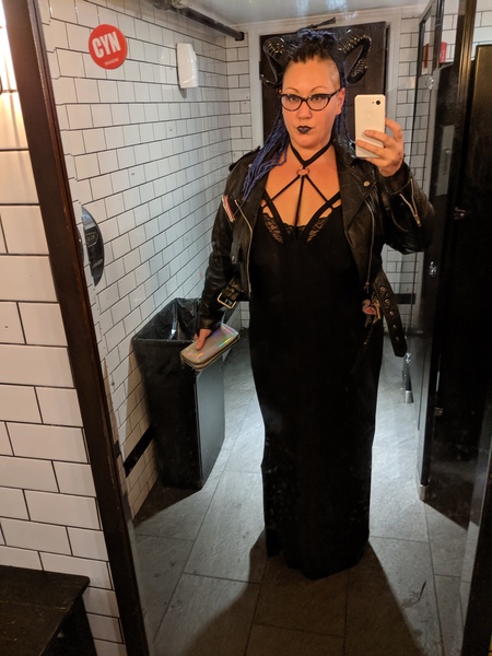 Artista MistressReignOfficial Foto 7