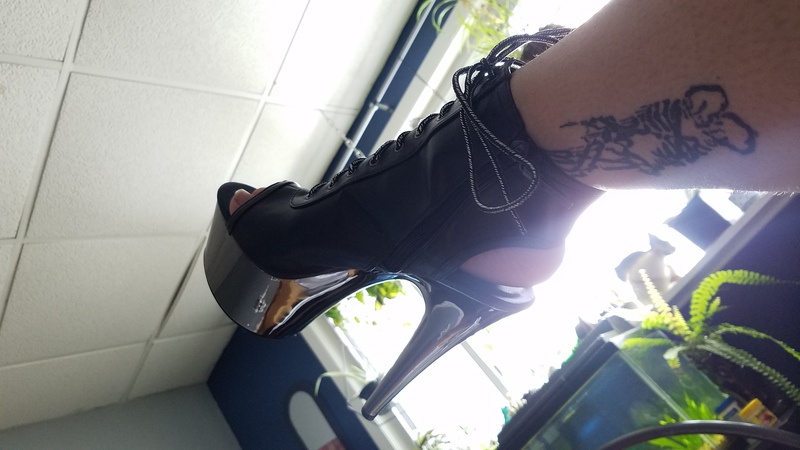 Artista MistressReignOfficial Foto 6