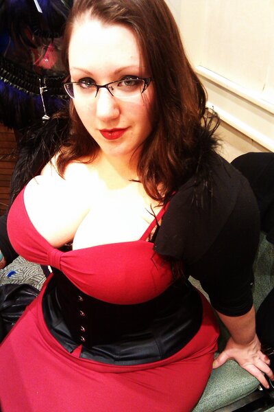 Artista MistressReignOfficial Foto 12