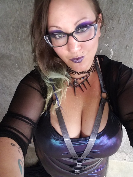 Artista MistressReignOfficial Foto 4