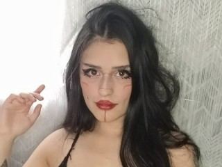 LucyLavey immagine del profilo del modello di cam