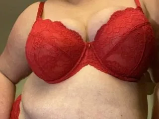 CurvEllieUK immagine del profilo del modello di cam