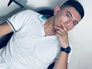 Damianlux profilbild på webbkameramodell