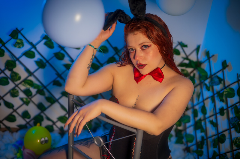 Artista NaomiAdamms Foto 6